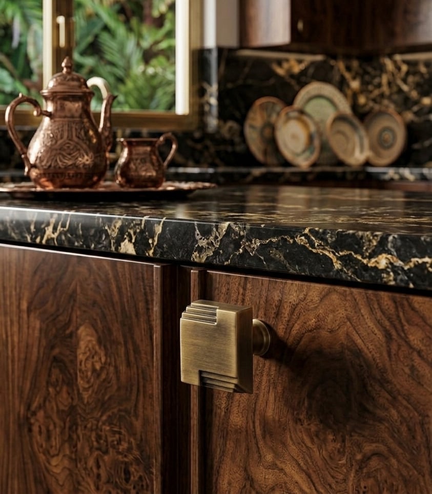 Art Deco Collection